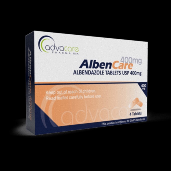 Albendazole générique