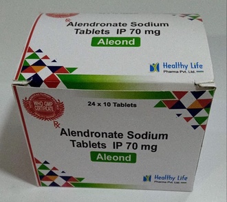 Alendronate