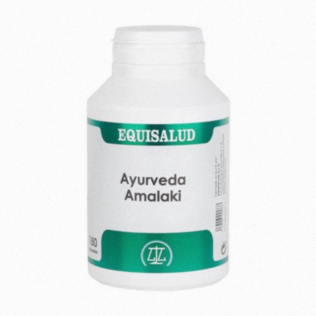 Amalaki