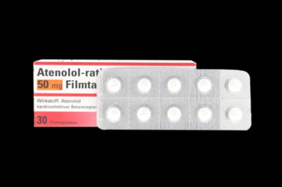 Atenolol générique