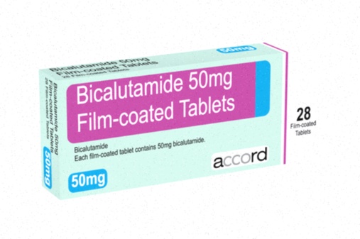 bicalutamide