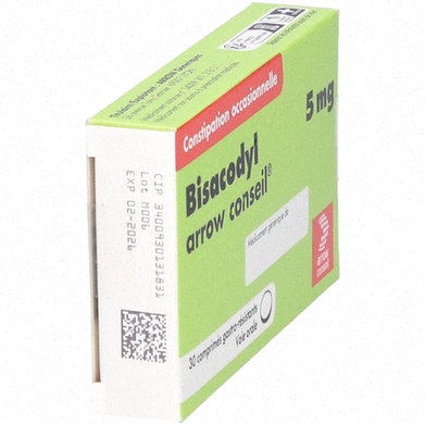 Bisacodyl