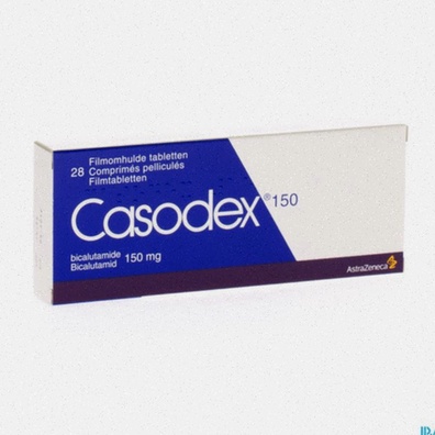 Casodex Bicalutamide
