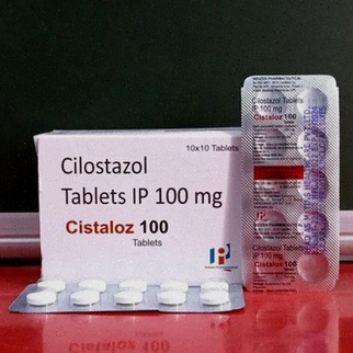 cilostazol