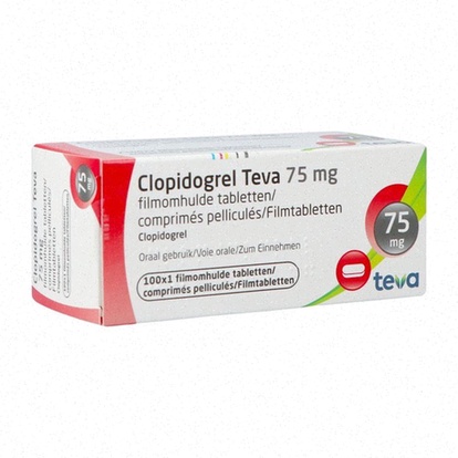 Clopidogrel générique