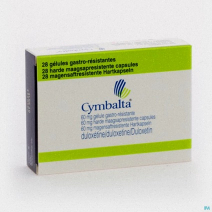 Cymbalta
