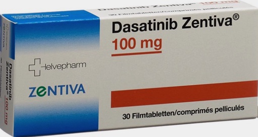 Dasatinib