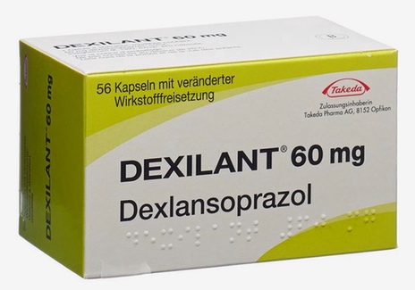 dexilant