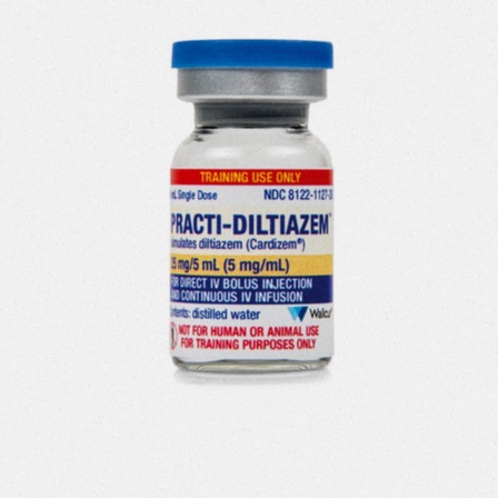 diltiazem