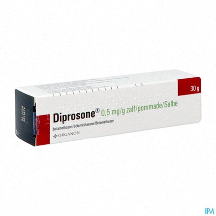 Diprolene creme