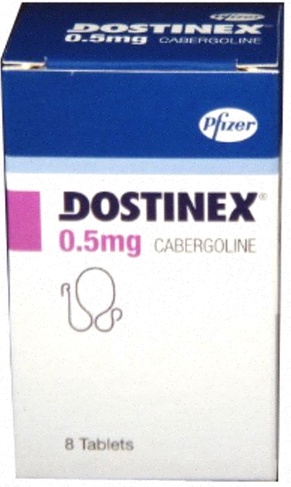 dostinex