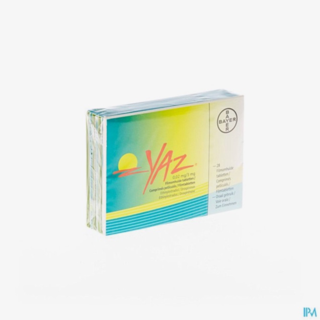 drospirénone générique