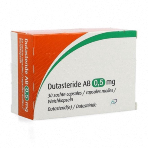 dutasteride