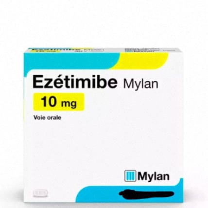 Ezetimibe générique