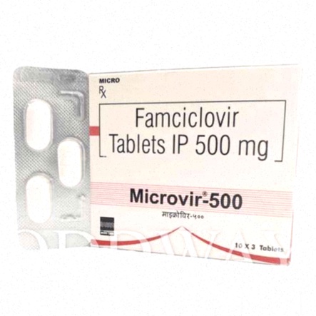 famciclovir