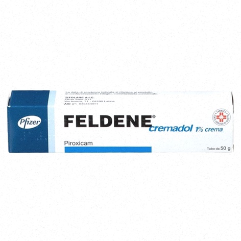 Feldene