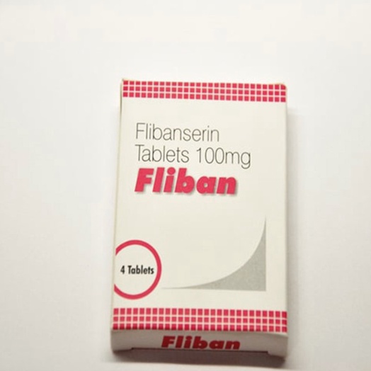 flibanserin