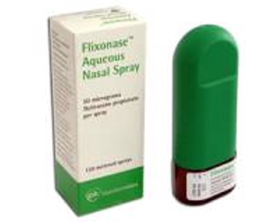 Flonase Fluticasone