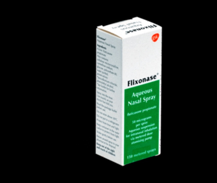 fluticasone
