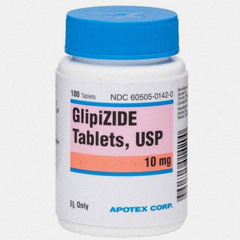 glipizide