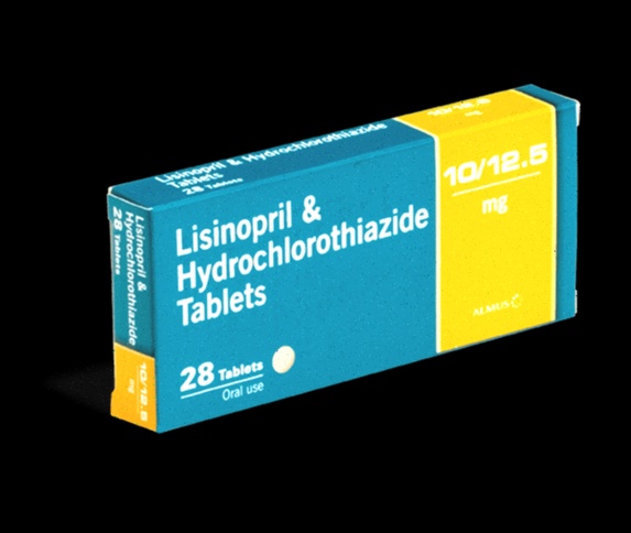 Hydrochlorothiazide générique