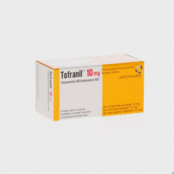 Imipramine générique