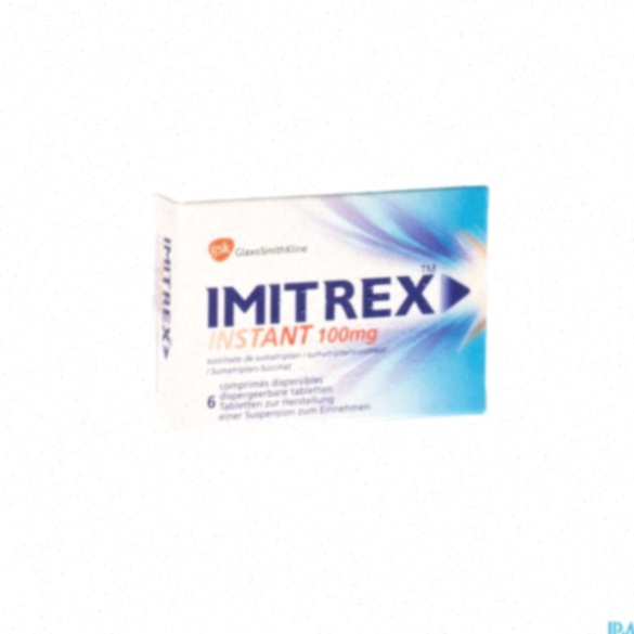 Imitrex