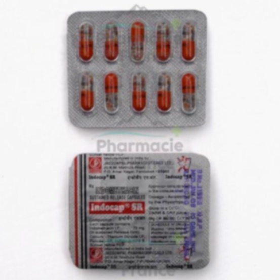 Indocin indomethacin