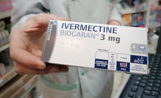 Ivermectin