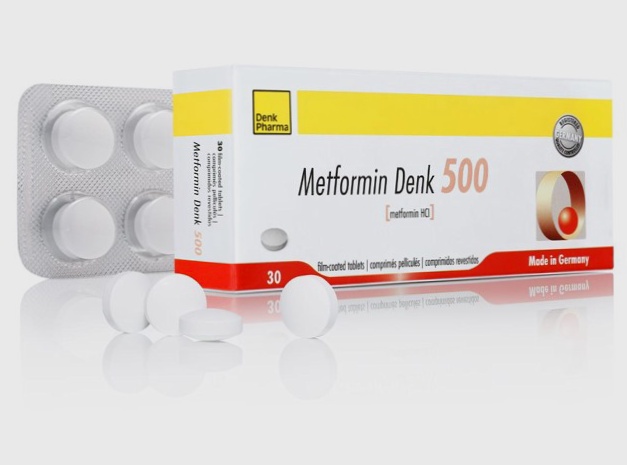 Metformin