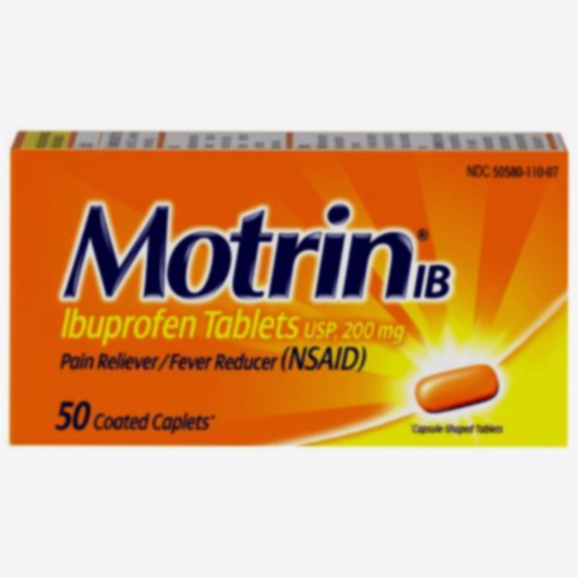 motrin