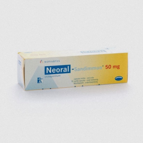 neoral