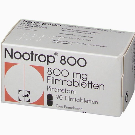 nootropil