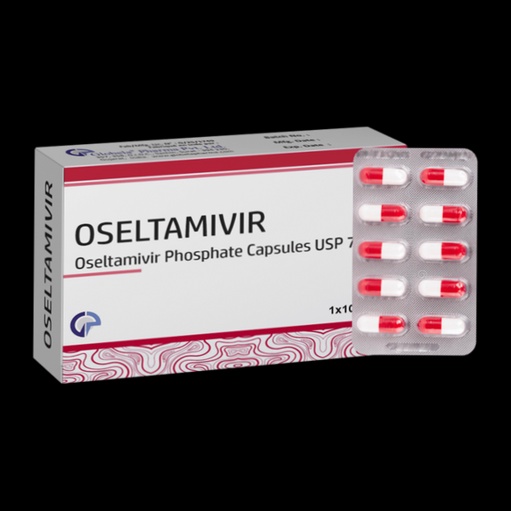 oseltamivir