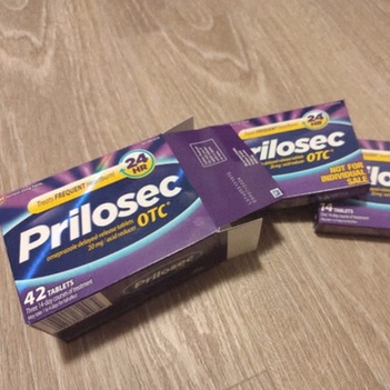 Prilosec
