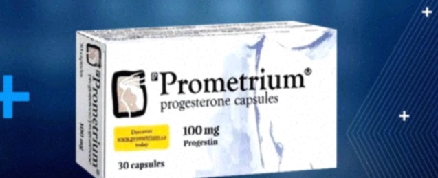 Prometrium générique