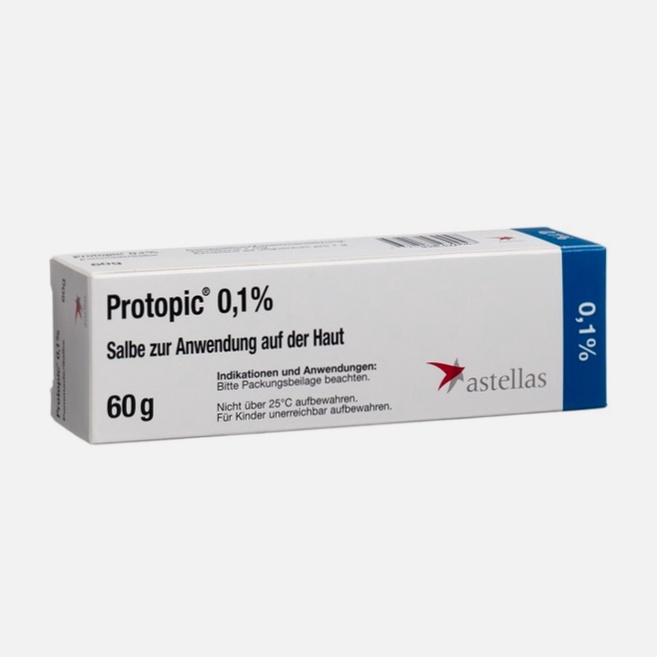 Protopic