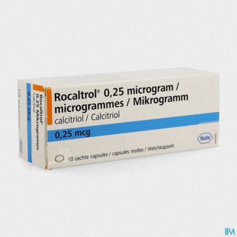 rocaltrol