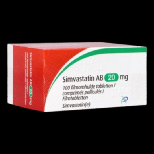 simvastatin