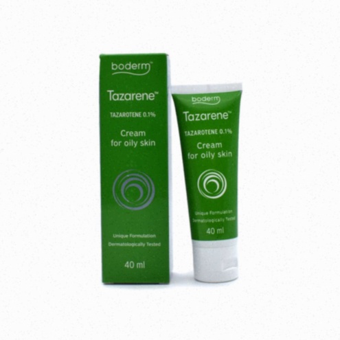 Tazarotene générique