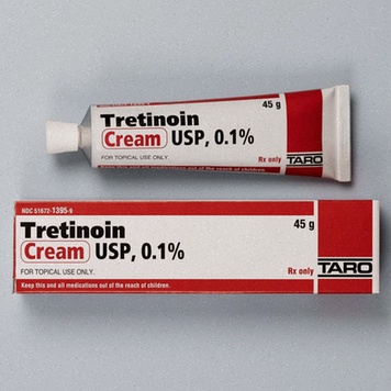 tretinoin cream