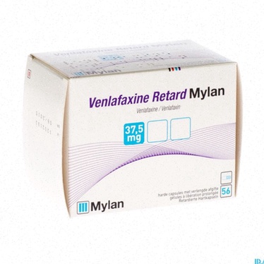 Venlafaxine générique