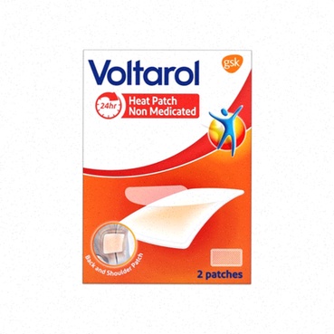 Voltarol diclofénac