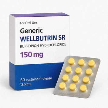 Wellbutrin