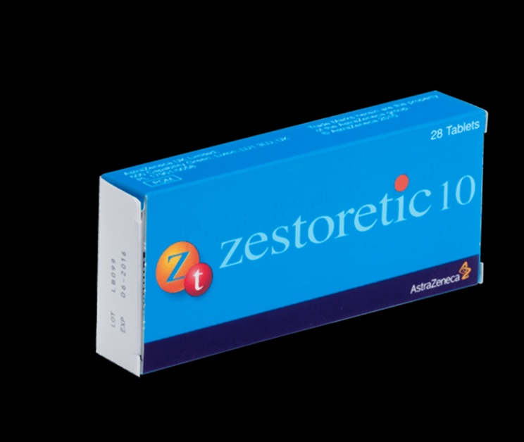 zestoretic