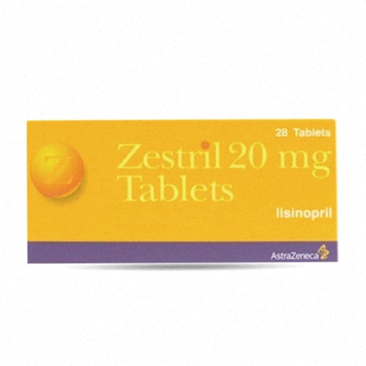 zestril